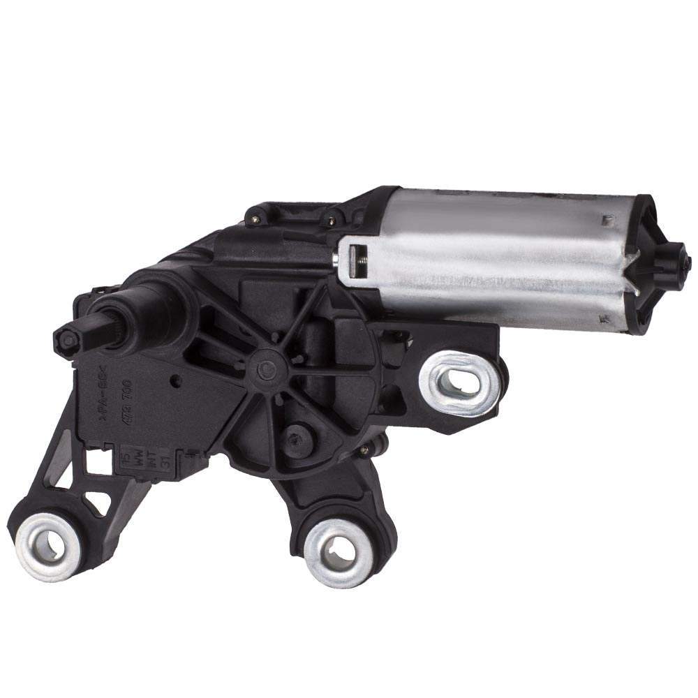 Fensterhebermotor Wischermotor hinten Heckwischermotor für VW GOLF IV BORA PASSAT 1J9955711 Satz