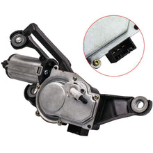 Laden Sie das Bild in den Galerie-Viewer, Fensterhebermotor Wischermotor Heckscheibe Für BMW 1 er E81 E87 116i 116D 118i 118d 120i 120d