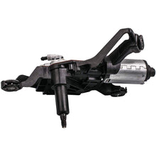 Laden Sie das Bild in den Galerie-Viewer, Fensterhebermotor Wischermotor Heckscheibe Für BMW 1 er E81 E87 116i 116D 118i 118d 120i 120d