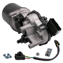 Laden Sie das Bild in den Galerie-Viewer, Fensterhebermotor Wischermotor Front Scheibenwischer Motor vorne für RENAULT TWINGO 1 I 579159