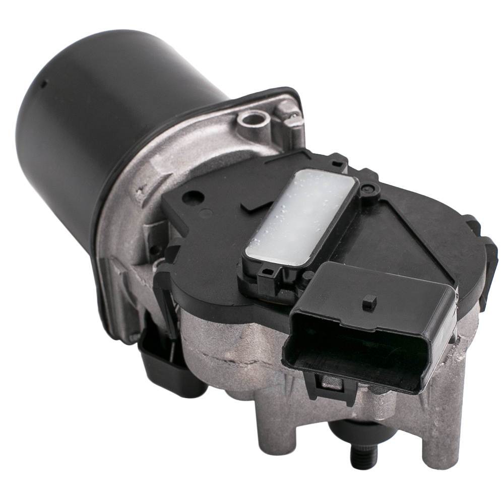 Fensterhebermotor Wischermotor Front Scheibenwischer Motor vorne für RENAULT TWINGO 1 I 579159