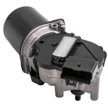 Laden Sie das Bild in den Galerie-Viewer, Fensterhebermotor Wischermotor Front Scheibenwischer Motor vorne für RENAULT TWINGO 1 I 579159