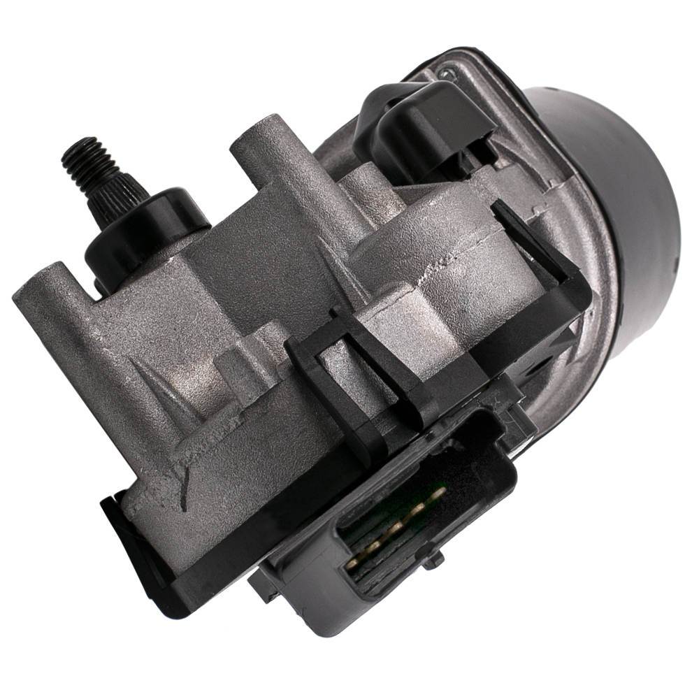 Fensterhebermotor Wischermotor Front Scheibenwischer Motor vorne für RENAULT TWINGO 1 I 579159