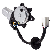 Laden Sie das Bild in den Galerie-Viewer, Fensterhebermotor Fensterhebermotor Vorne Rechts für Nissan 350 Z Z33 2002-2009 80730CD001 LMADV