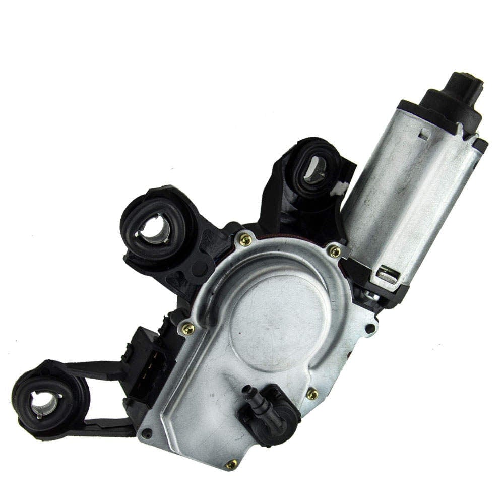 Fensterhebermotor Wischermotor Kit kompatibel für Audi A3 8P1 8PA A4 8E2 B6 8EC B7 A6 Q5 Q7 8E9955711B Hinten