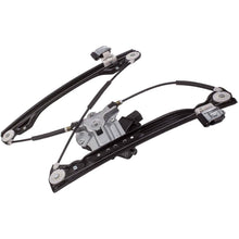 Laden Sie das Bild in den Galerie-Viewer, Fensterhebermotor Elektrischer Fensterheber Komplett für Chevrolet Cruze vorne links 94532757