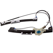 Laden Sie das Bild in den Galerie-Viewer, Fensterhebermotor Elektrischer Fensterheber für MINI Cooper R50 R52 R53 2/3 2 3 Türer Vorne Links