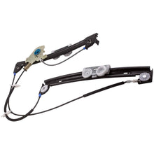 Laden Sie das Bild in den Galerie-Viewer, Fensterhebermotor Elektrischer Fensterheber für MINI Cooper R50 R52 R53 2/3 2 3 Türer Vorne Links