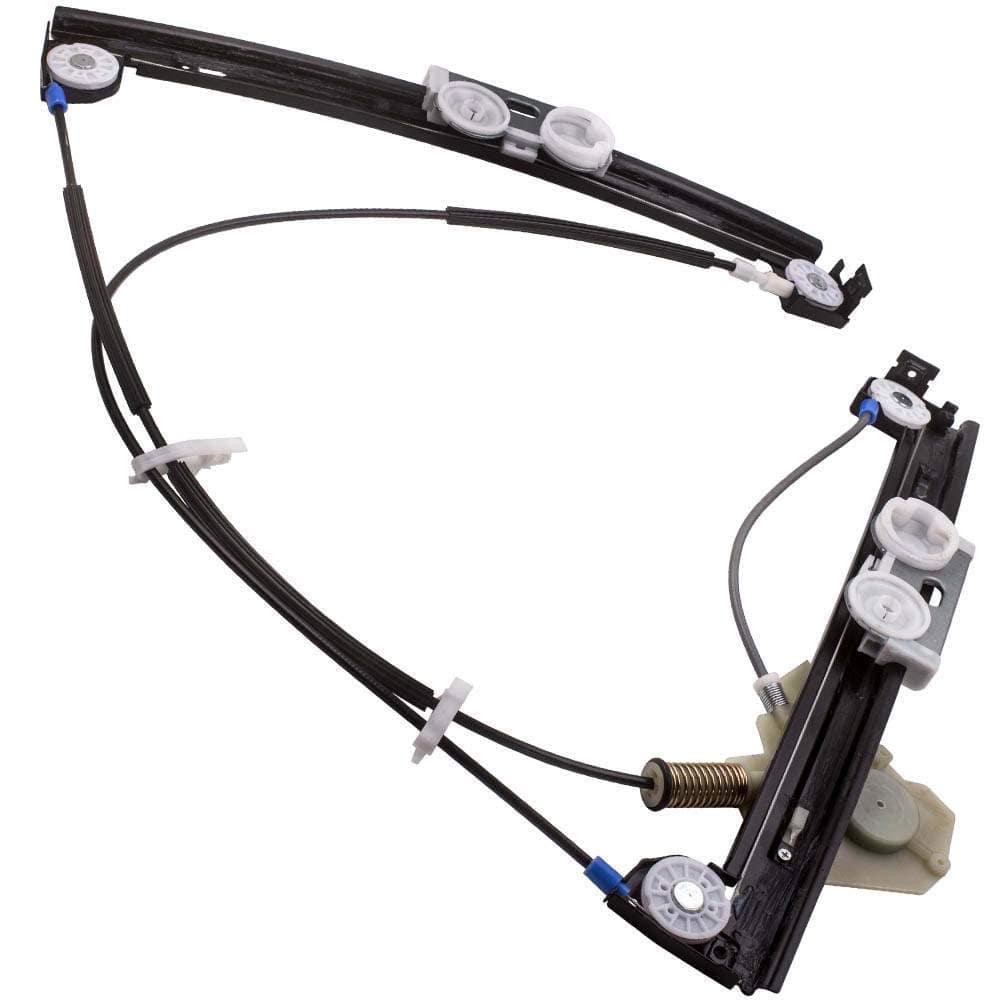 Fensterhebermotor Elektrischer Fensterheber für MINI Cooper R50 R52 R53 2/3 2 3 Türer Vorne Links