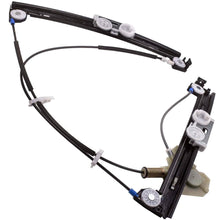 Laden Sie das Bild in den Galerie-Viewer, Fensterhebermotor Elektrischer Fensterheber für MINI Cooper R50 R52 R53 2/3 2 3 Türer Vorne Links
