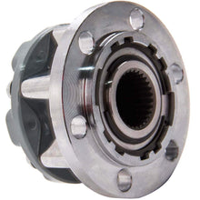 Laden Sie das Bild in den Galerie-Viewer, Freilaufnabe 2 x Freilaufnabe für Mitsubishi Triton Pajero Free Wheel Hub Lock MD886389