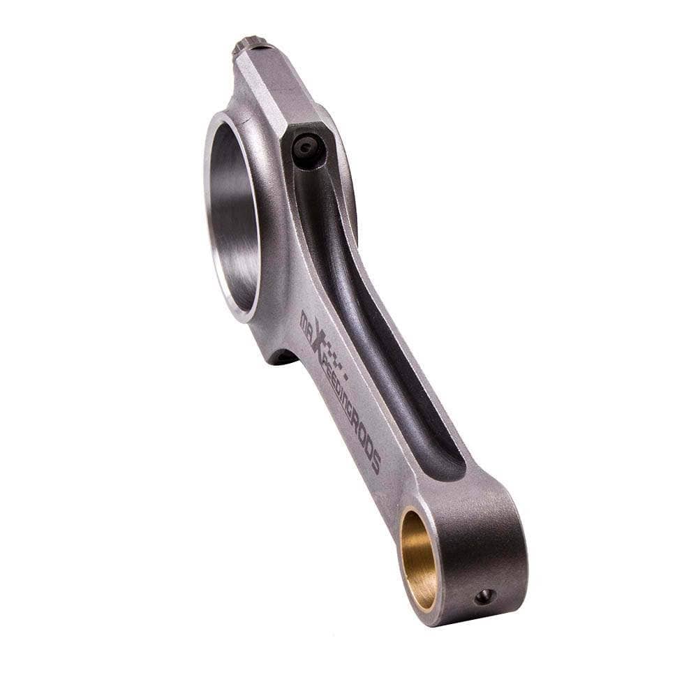 Für Alfa Romeo Pleuel Pleuelstange Pleuel für Alfa Romeo Twin Spark 156 2.0L 145mm Connecting Rod Neu