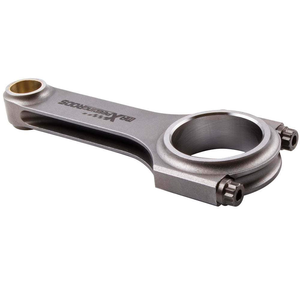 Für Alfa Romeo Pleuel Pleuelstange Pleuel für Alfa Romeo Twin Spark 156 2.0L 145mm Connecting Rod Neu