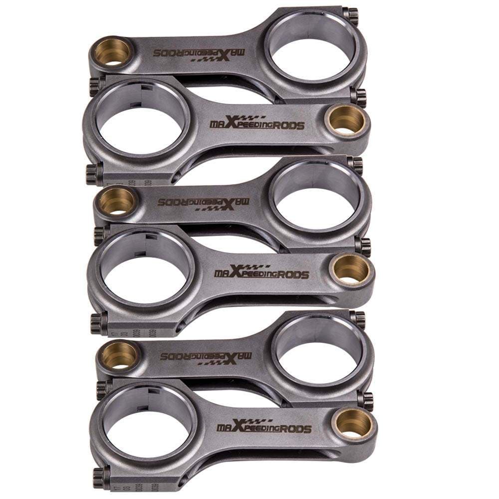 Für Nissan Pleuel Pleuel für Nissan Patrol Safari Civilian 4.2 TD42 Turbo Diesel connecting rods