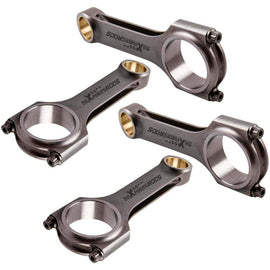 Für Renault Pleuel H-Schaft Pleuel für Renault R5 Turbo Alpine Super 5 GT R11 Connecting Rod Bielle