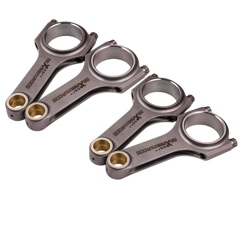 Für Toyota Pleuel H-Schaft Pleuel für Toyota C-HR 1.2L 8NR-FTS VVT-iW Turbo I4 connecting rods