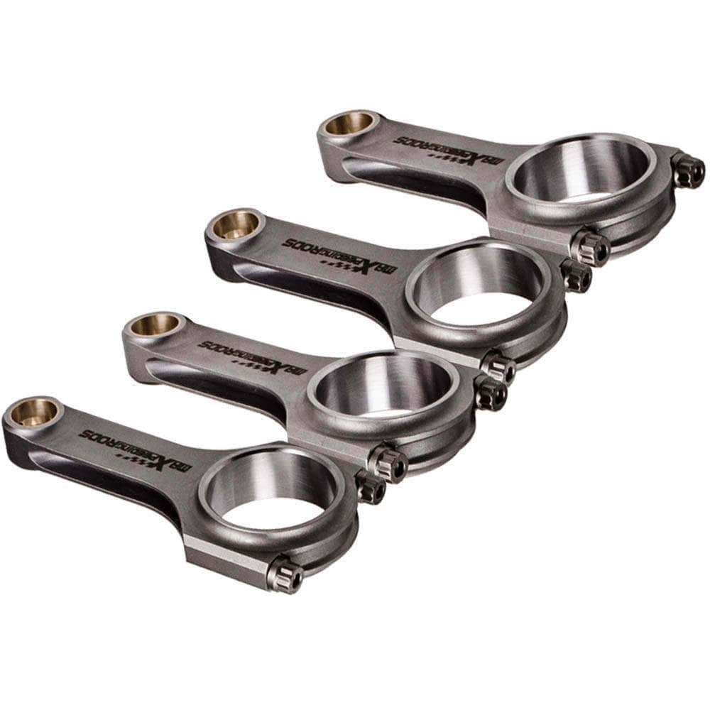 Für Toyota Pleuel H-Schaft Pleuel für Toyota C-HR 1.2L 8NR-FTS VVT-iW Turbo I4 connecting rods