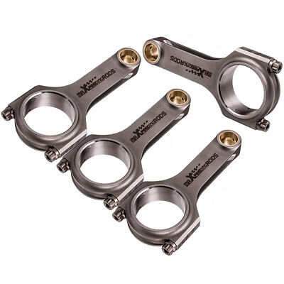 Für Toyota Pleuel H-schaft Pleuel für Toyota Corolla Wagon 7AFE 1.8L Connecting Rod Conrod ARP TÜV