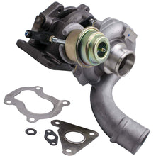 Laden Sie das Bild in den Galerie-Viewer, Für Vauxhall Opel Turbocharger turbolader turbo für opel vivaro movano carisma primastar volvo v40 s40 1.9 neu