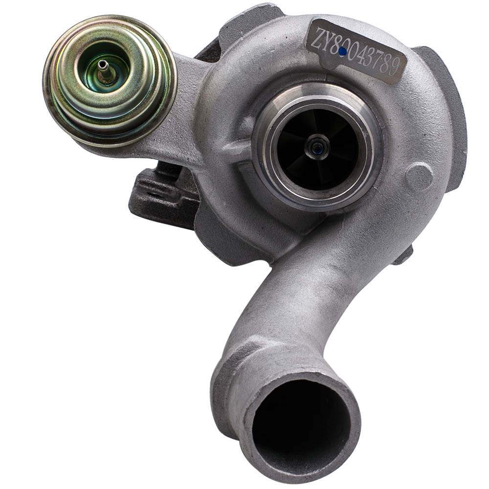 Für Vauxhall Opel Turbocharger turbolader turbo für opel vivaro movano carisma primastar volvo v40 s40 1.9 neu