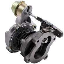 Laden Sie das Bild in den Galerie-Viewer, Für Vauxhall Opel Turbocharger turbolader turbo für opel vivaro movano carisma primastar volvo v40 s40 1.9 neu