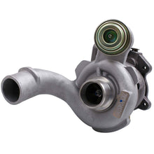 Laden Sie das Bild in den Galerie-Viewer, Für Vauxhall Opel Turbocharger turbolader turbo für opel vivaro movano carisma primastar volvo v40 s40 1.9 neu