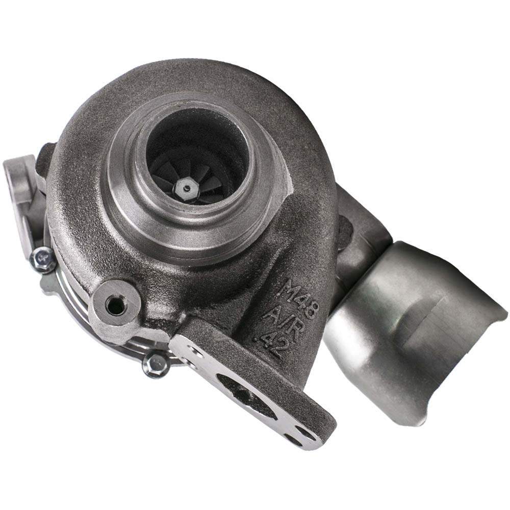 Für Volvo Turbolader 1.6 HDI TDCI 109 PS 80KW Turbolader Für Ford Citroen Peugeot Volvo Mazda (inkl. 19% Mwst)