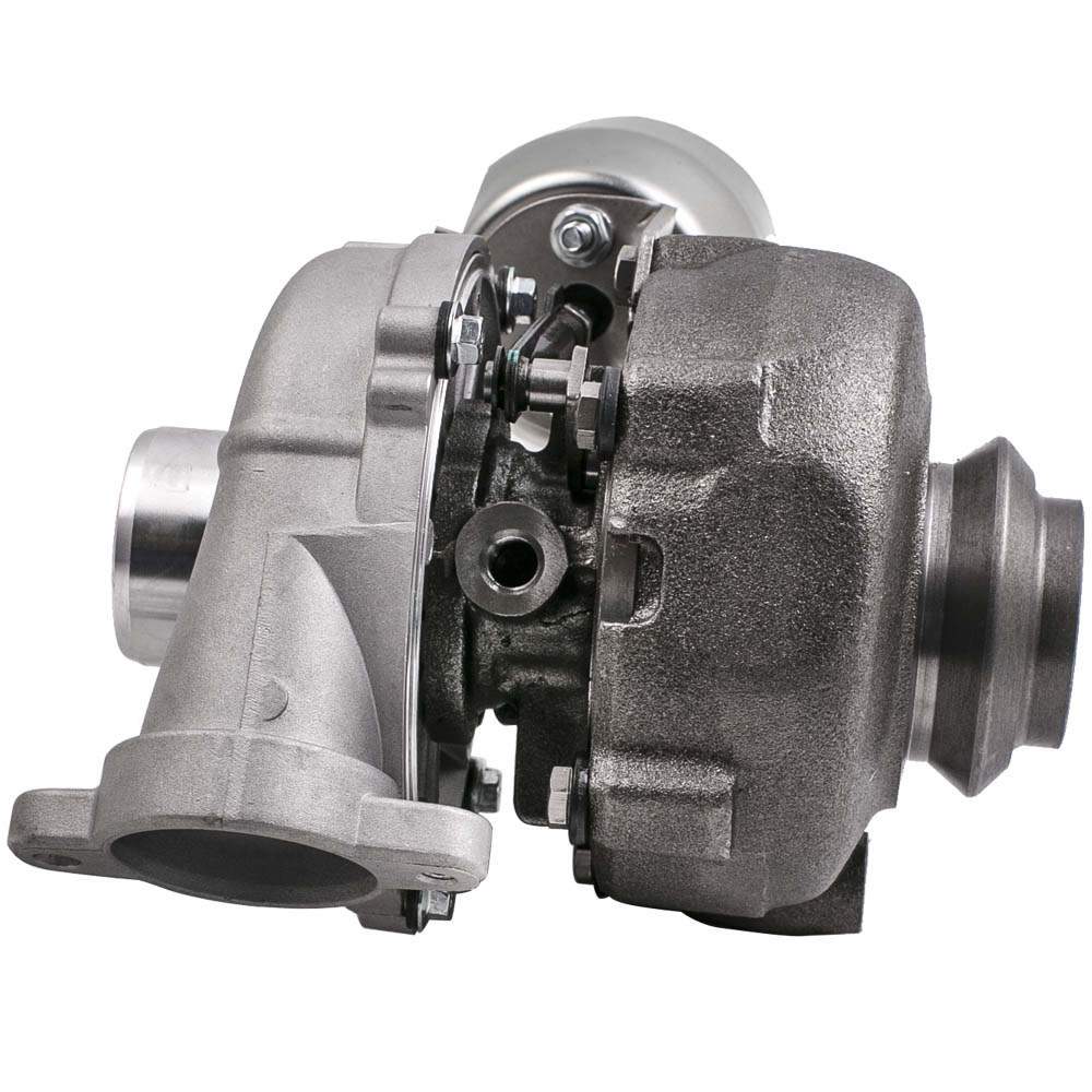 Für Volvo Turbolader 1.6 HDI TDCI 109 PS 80KW Turbolader Für Ford Citroen Peugeot Volvo Mazda (inkl. 19% Mwst)