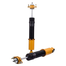 Laden Sie das Bild in den Galerie-Viewer, Gewindefahrwerke Für Lincoln Mark VIII 93-98 Conversion Kit für Luftfedern und Stoßdämpfer