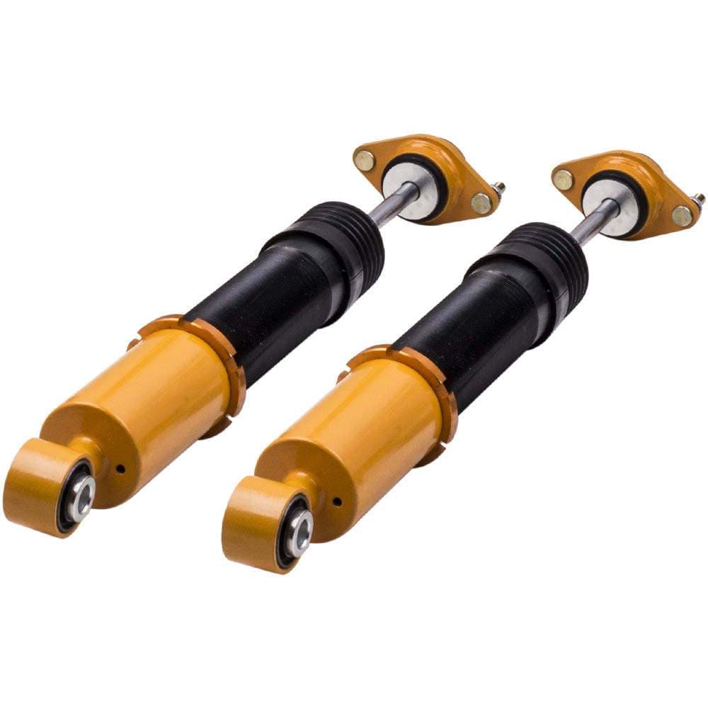 Gewindefahrwerke Für Lincoln Mark VIII 93-98 Conversion Kit für Luftfedern und Stoßdämpfer