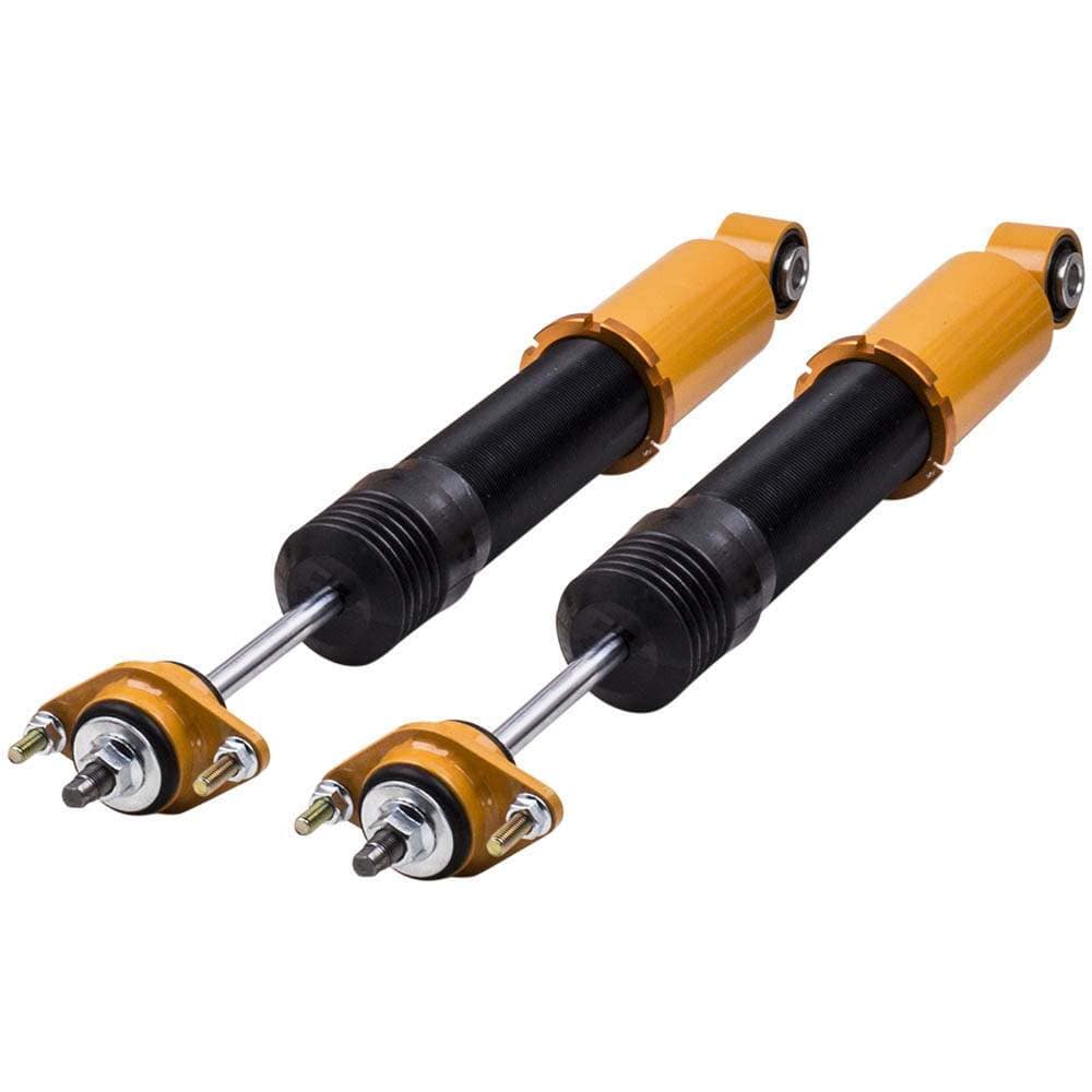 Gewindefahrwerke Für Lincoln Mark VIII 93-98 Conversion Kit für Luftfedern und Stoßdämpfer