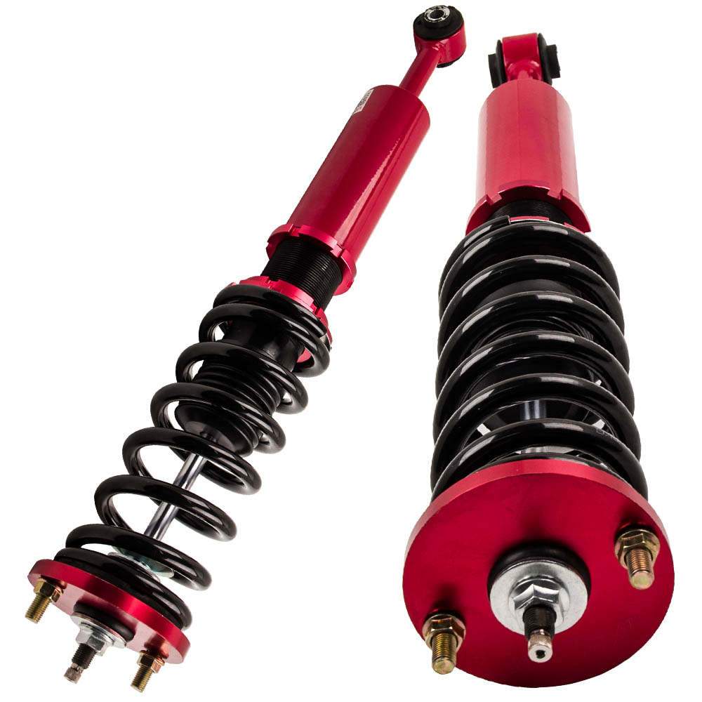 Gewindefahrwerke For Honda 1998 - 2002 Accord 1999 - 2003 Acura TL CL Shock NEU Damper Coilover Kits