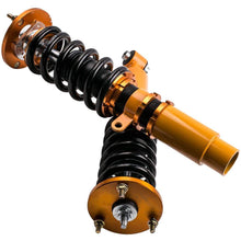 Laden Sie das Bild in den Galerie-Viewer, Gewindefahrwerke Coilovers Kits Gewindefahrwerk für BMW 5 Series M5 E39 96-03 Shocks TOP