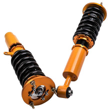Laden Sie das Bild in den Galerie-Viewer, Gewindefahrwerke Coilovers Kits Gewindefahrwerk für BMW 5 Series M5 E39 96-03 Shocks TOP