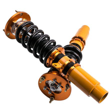 Laden Sie das Bild in den Galerie-Viewer, Gewindefahrwerke Coilovers Kits Gewindefahrwerk für BMW 5 Series M5 E39 96-03 Shocks TOP