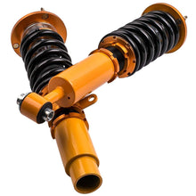 Laden Sie das Bild in den Galerie-Viewer, Gewindefahrwerke Coilovers Kits Gewindefahrwerk für BMW 5 Series M5 E39 96-03 Shocks TOP