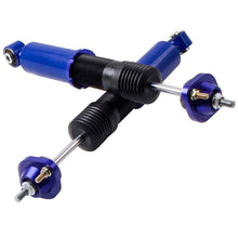 Laden Sie das Bild in den Galerie-Viewer, Gewindefahrwerke Gewindefahrwerk für BMW E46 3er 98-06 höhe verstellbar Motorsport coilover (inkl. 19% Mwst)