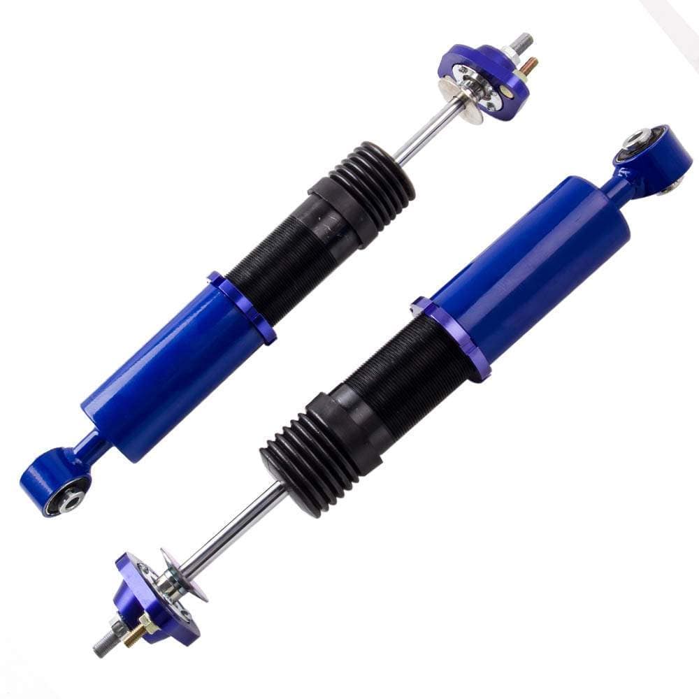 Gewindefahrwerke Gewindefahrwerk für BMW E46 3er 98-06 höhe verstellbar Motorsport coilover (inkl. 19% Mwst)