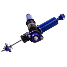 Laden Sie das Bild in den Galerie-Viewer, Gewindefahrwerke Gewindefahrwerk für BMW E46 3er 98-06 höhe verstellbar Motorsport coilover (inkl. 19% Mwst)
