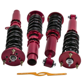 Gewindefahrwerke Coilover Höheverstellbares Gewindefahrwerk für BMW 5 Series (E60) 2004-2010 Adj.