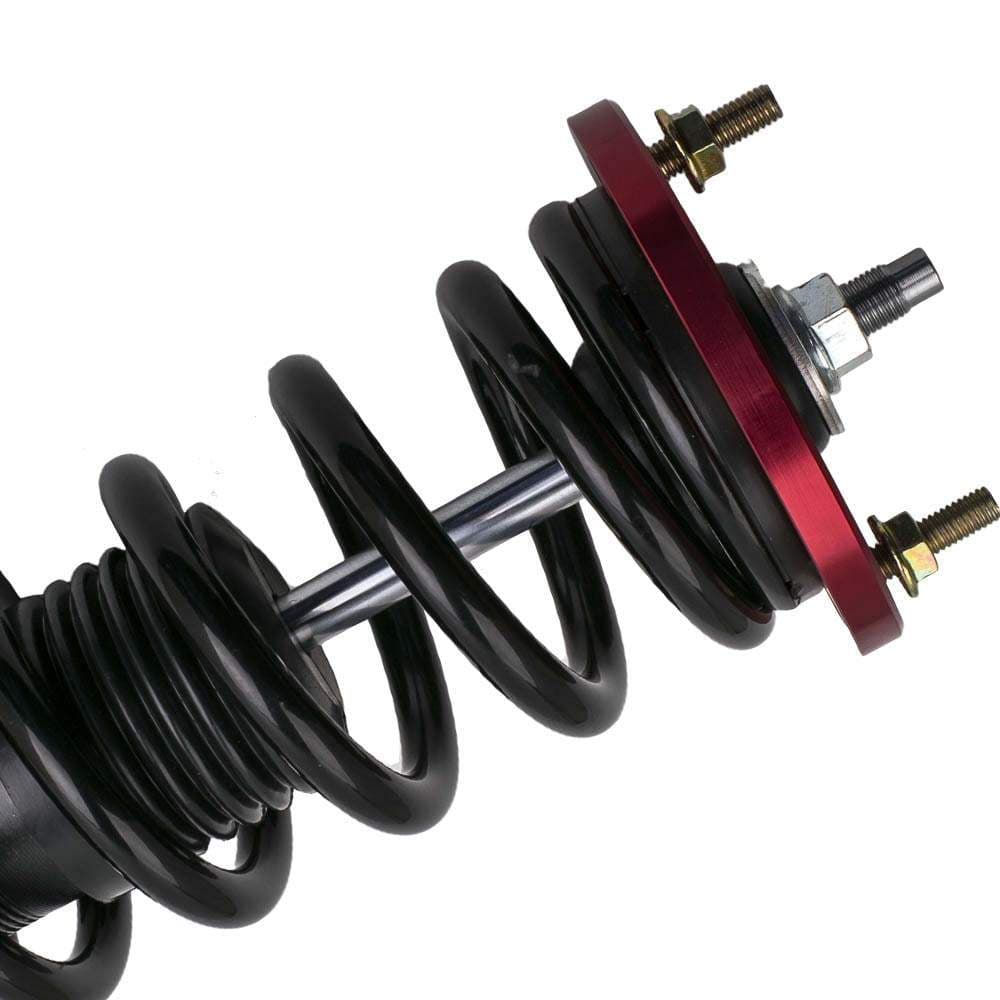 Gewindefahrwerke Coilover Höheverstellbares Gewindefahrwerk für BMW 5 Series (E60) 2004-2010 Adj.