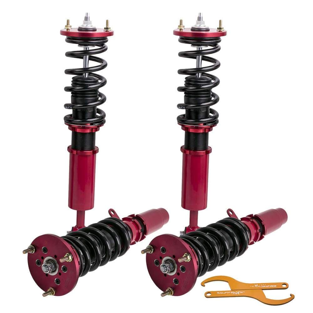 Gewindefahrwerke Coilover Höheverstellbares Gewindefahrwerk für BMW 5 Series (E60) 2004-2010 Adj.