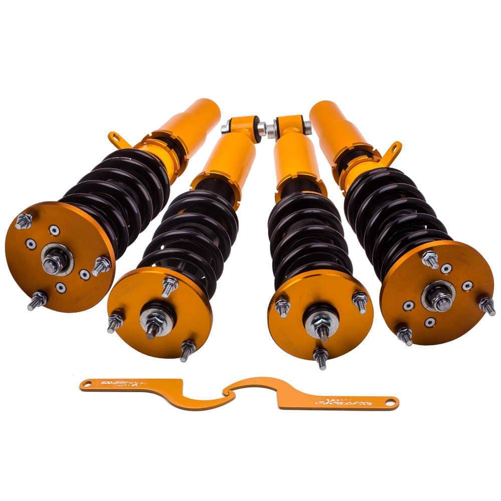 Gewindefahrwerke Gewindefahrwerk für BMW 5 Series E60 AWD Model Sportfahrwerk coilover strut