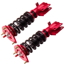 Laden Sie das Bild in den Galerie-Viewer, Gewindefahrwerke Sport-Gewindefahrwerk für 93-01 SUBARU Impreza WRX GC8 GF6 GF8 coilover strut