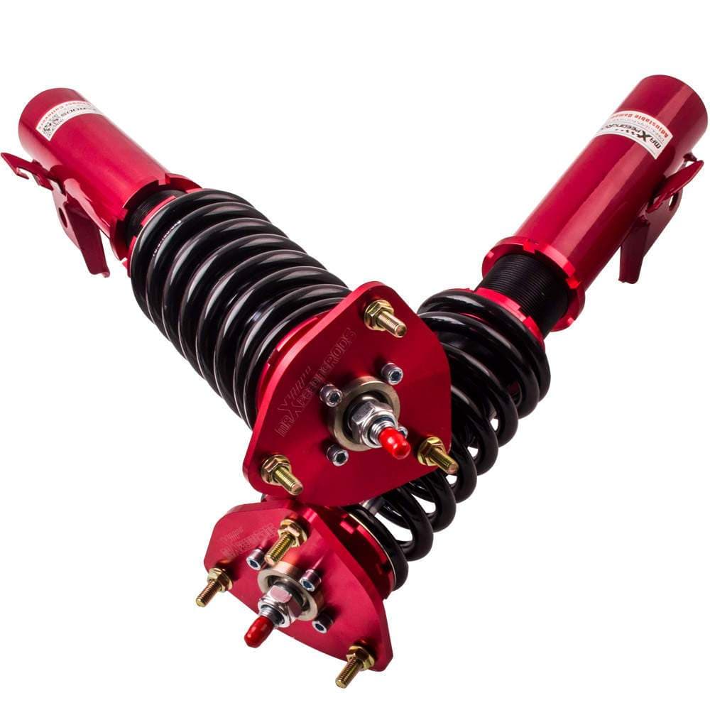 Gewindefahrwerke Sport-Gewindefahrwerk für 93-01 SUBARU Impreza WRX GC8 GF6 GF8 coilover strut