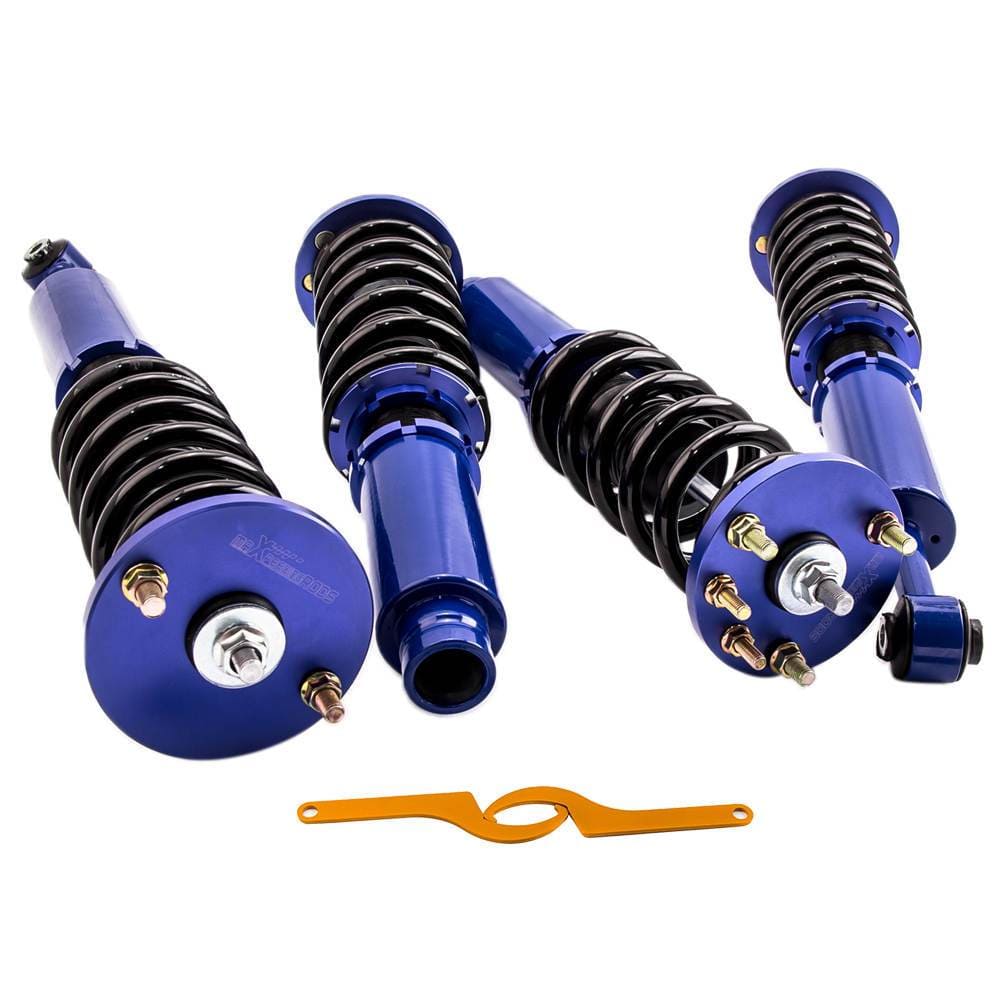 Gewindefahrwerke Gewindefahrwerk für Honda Acura TSX 04-08 Accord absorber coilover Sturz