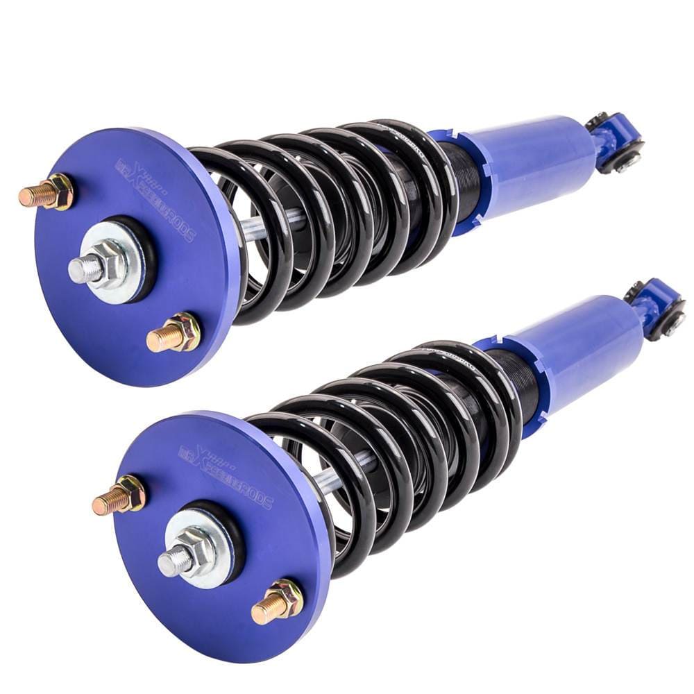 Gewindefahrwerke Gewindefahrwerk für Honda Acura TSX 04-08 Accord absorber coilover Sturz