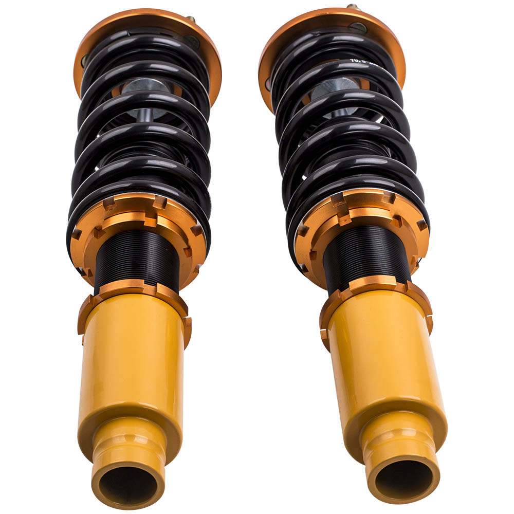 Gewindefahrwerke Coilovers Suspension Kit Set For Honda Accord 90-97 Shock Absorbers Struts