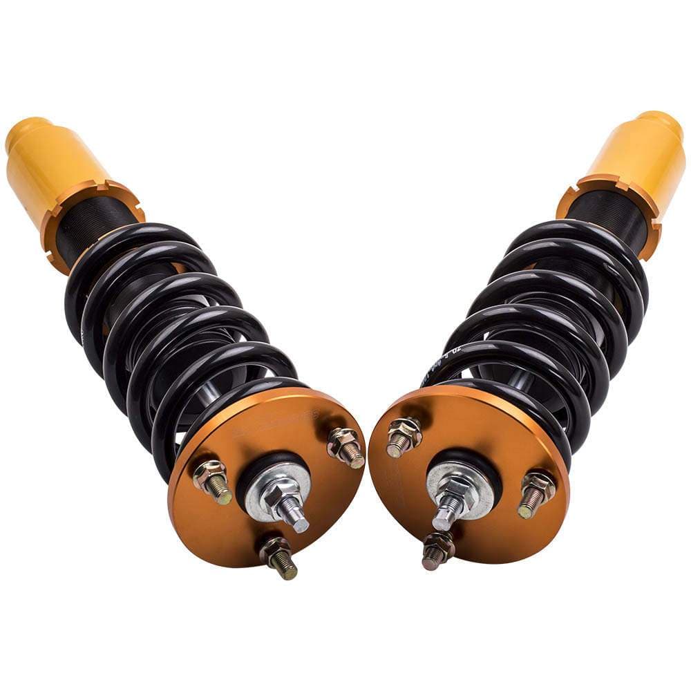 Gewindefahrwerke Coilovers Suspension Kit Set For Honda Accord 90-97 Shock Absorbers Struts