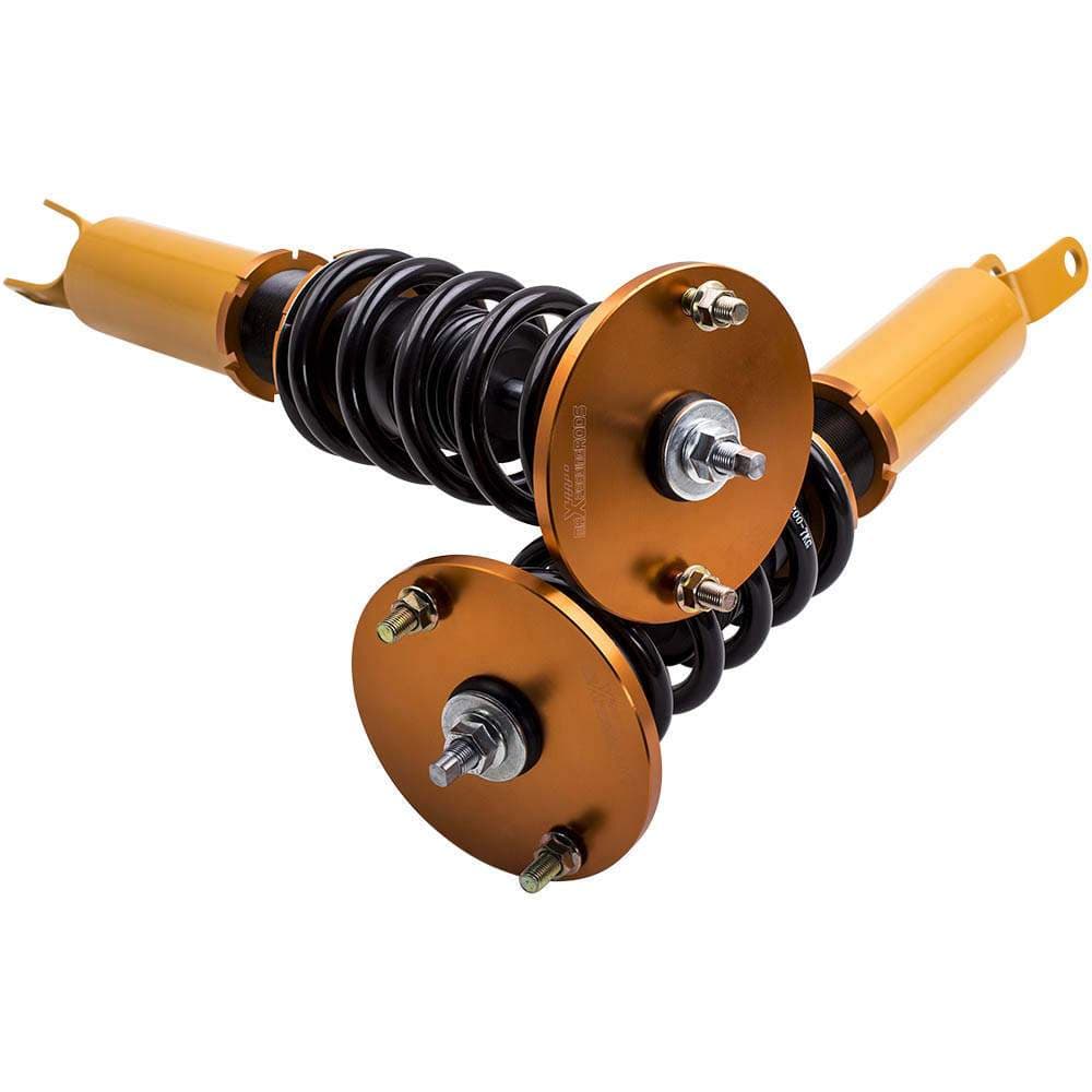 Gewindefahrwerke Coilovers Suspension Kit Set For Honda Accord 90-97 Shock Absorbers Struts